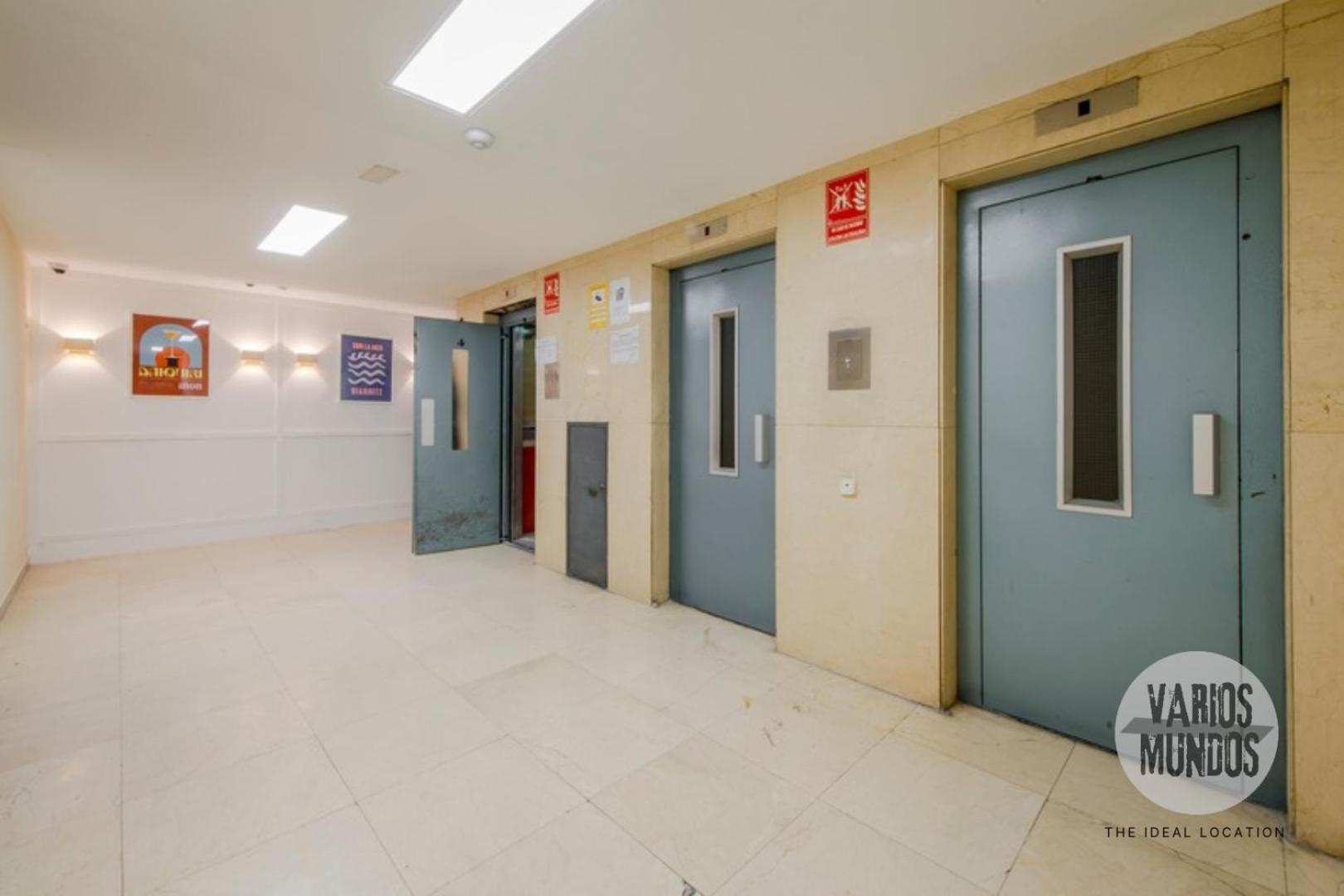 Tu Casa Para 4 En Malasana Ven A San Bernardo 20 Madrid Luaran gambar