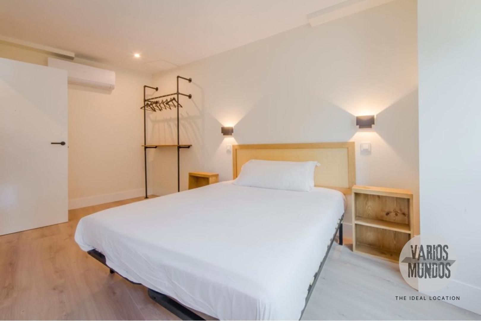 Tu Casa Para 4 En Malasana Ven A San Bernardo 20 Madrid Luaran gambar
